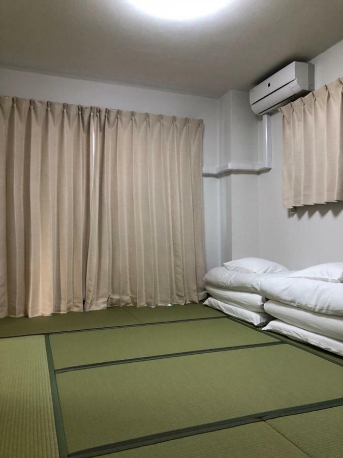 First Hongo Building 202 / Vacation Stay 3355 千葉市 エクステリア 写真