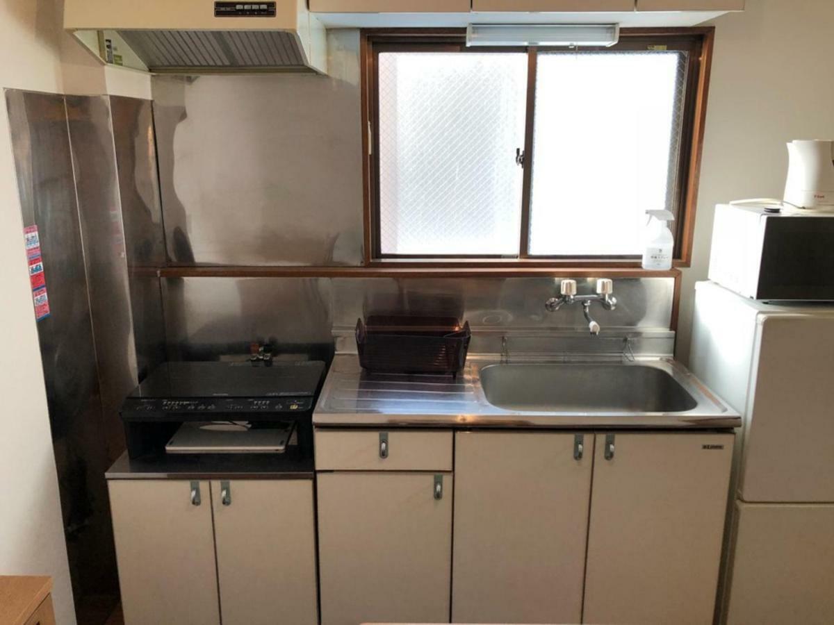 First Hongo Building 202 / Vacation Stay 3355 千葉市 エクステリア 写真