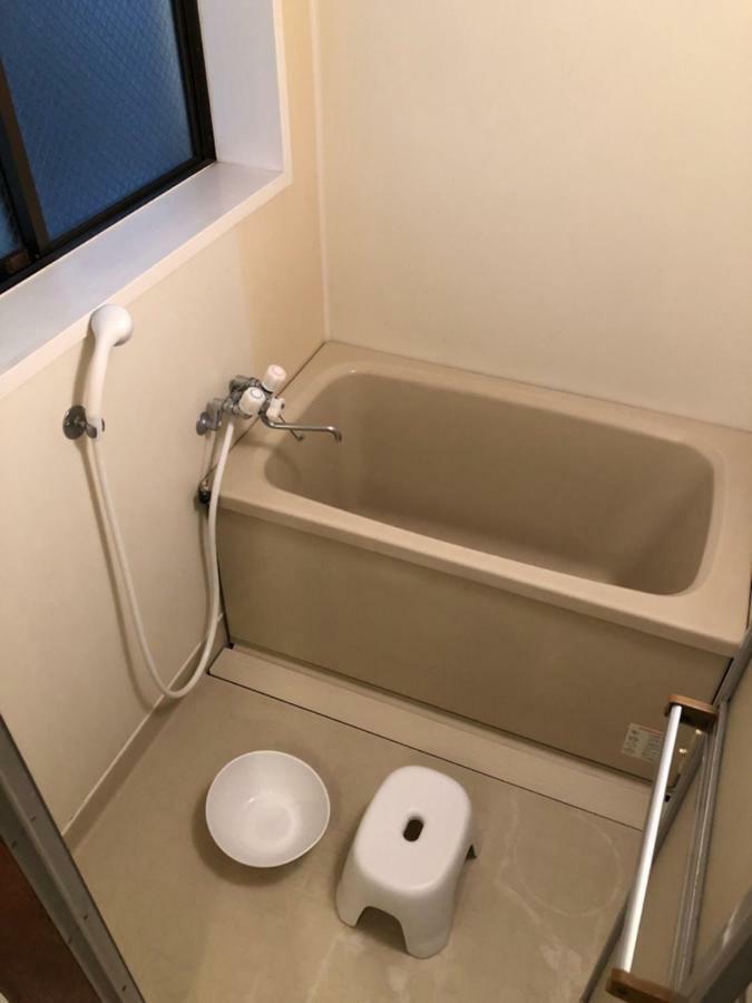 First Hongo Building 202 / Vacation Stay 3355 千葉市 エクステリア 写真